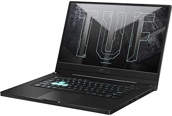 Hidevolution Asus Tuf Dash F15 Fx516Pr 15.6" Fhd 240Hz 3.3 Ghz I7-11370H Rtx 3070 40 Gb 3200Mhz Ram 1 Tb Pcie Ssd FX516PR-211.TM15-HID11