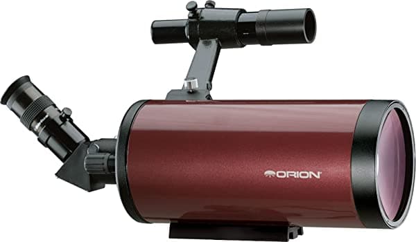 Orion 9823 Apex - Telescopio Maksutov-Cassegrain (4.016 In)