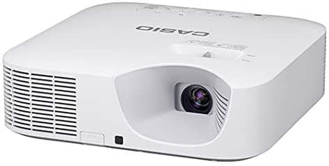 Casio Lampfree Lumen - Proyector Láser Dlp) Xj-F101W
