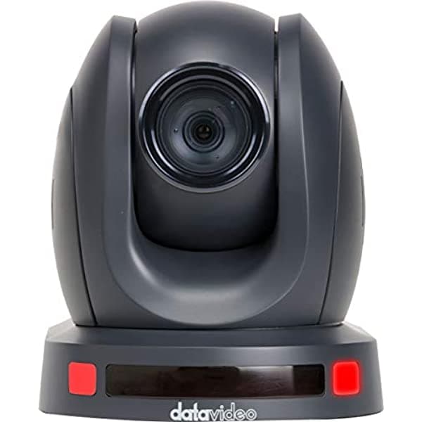 Datavideo Ptc-140 20X Hd/Sd-Sdi Y Hdmi Ptz Cámara 7000-3060