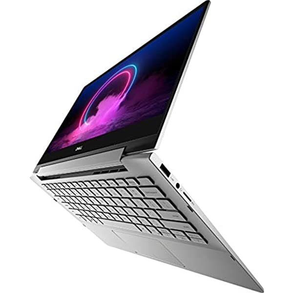Dell Inspiron 17 2 En 1 7791-17.3" Fhd Touch - I7-10510U - Mx250-16Gb - 512Gb Ssd I7791-7452SLV-PUS