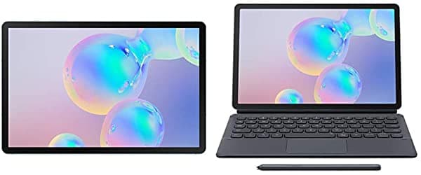 Samsung Galaxy Tab S6 10.5".