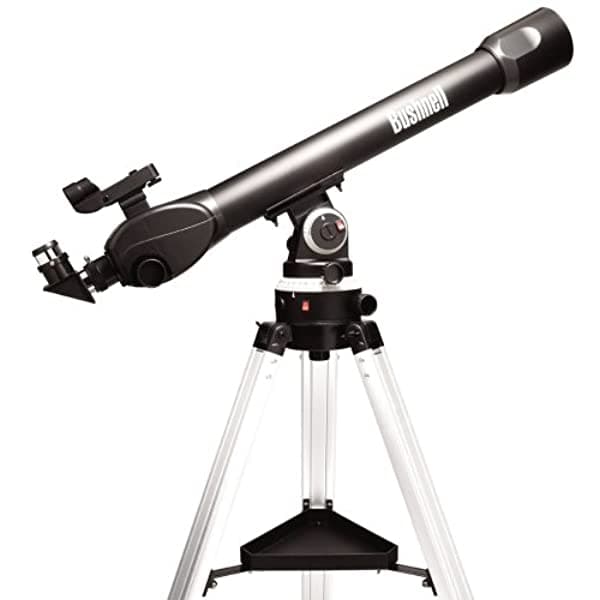Bushnell Voyager Sky Tour - Telescopio Reflector (2.756 In) 789970