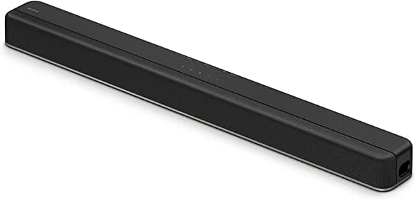 Sony Htx8500 2.1Ch Dolby Atmos/Dts:X Barra De Sonido Con Subwoofer Incorporado Negro
