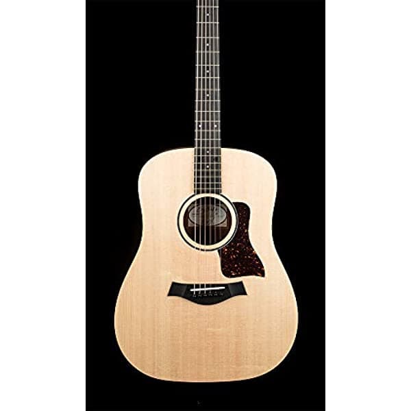 Taylor Bbte Big Baby Taylor Sitka Y Nogal Con Bolsa Electrónica Y Concierto FB02006016005151000