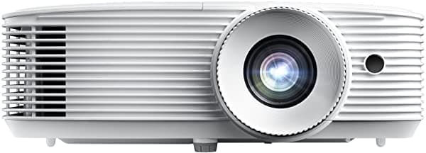 Optoma Eh334 1080P Full Hd 3D Dlp Proyector Empresarial