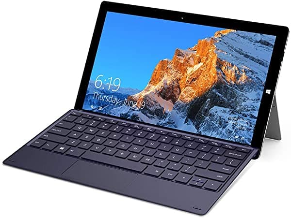 Teclast X4 2 En 1 Portátil Tablet 11.6 Pulgadas Pantalla Táctil Con Soporte Ajustable 1920 X 1080 Full Hd Ips Full Fit Pantalla Intel 8Th N4100 8 Gb Ram 256 Gb Rom Ssd Dual Band Wifi Windows 10