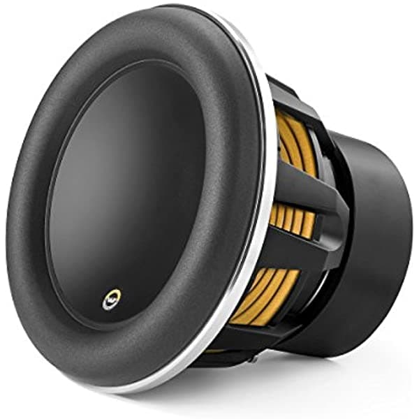 Jl Audio 13W7 13-1/2 Pulgadas W7 Subwoofer