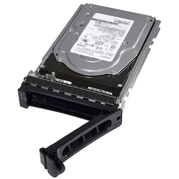&AposDell 800 Gb 2.5 In Ri Mlc Hp Sata De 6 Gbps Ssd 400-APCE