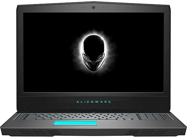 Dell Alienware 17 R5 Notebook 17.3" FHD VR Ready Gaming de 2019 8ª Generación Intel Hexa-Core i7-8750H Hasta 4.1 GHz 32 GB DDR4 RAM 1 TB HDD + 256 GB SSD GTX 1070 8 GB AC WiFi Bluetooth 5.0 Windows 10