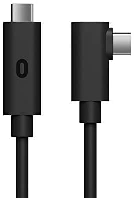 Oculus Quest 2 Link Cable - Virtual Reality Headset Cable Quest 2 y Quest - 16Ft (5M) - Pc Vr 301-00311-01