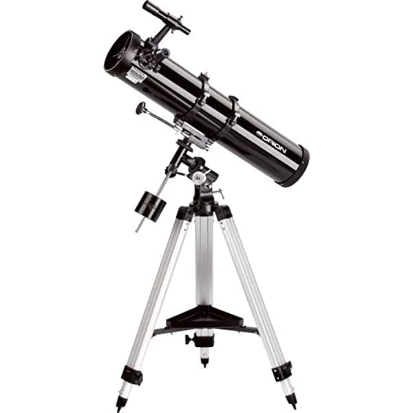 Orion 9851 Spaceprobe 130 Eq Reflector Telescopio