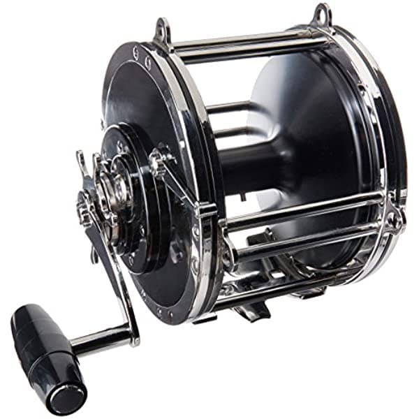 Penn Senator Star Drag Conventional Fishing Reel