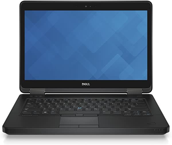 Dell Latitude E5440 Notebook de 14 pulgadas - Intel Core i5-4300U 1.9GHz 8GB SSD de 128GB Windows 10 Profesional (Reacondicionado) MBDELE5440/1.6CI5-128
