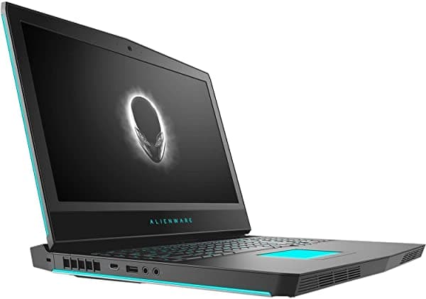 Dell Computers Alienware 17R5 Intel Core I7-8750H X6 22 Ghz 16 Gb 11 Tb Negro (Reacondicionado Certificado) 1535011551