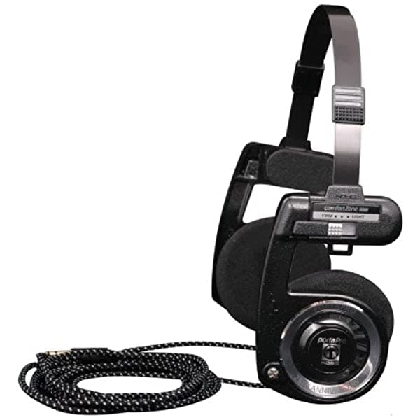 Koss Portapro 25Th Anniversary Edition Auriculares (Suspendidos Por El Fabricante)