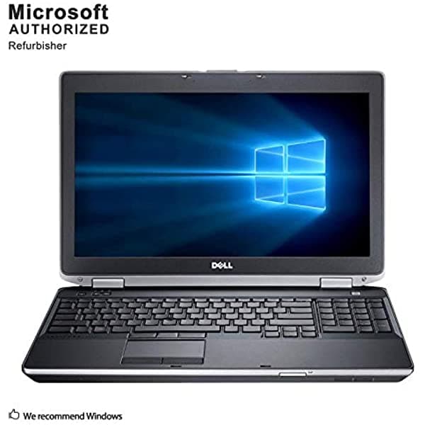 Dell E6530 E6530-cr