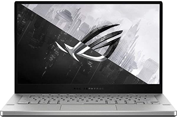 Hidevolution Asus Rog Zephyrus G14 Ga401Iv Moonlight White 14 In Fhd 120Hz 3.0 Ghz Ryzen 9 4900Hs Rtx 2060 Max-Q 16 Gb 3200 Mhz Ram 1 Tb Pcie Ssd GA401IV-BR9N6-HID2