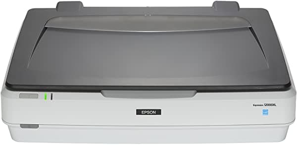 Epson Expression 12000Xl-Ga Escáner Plano