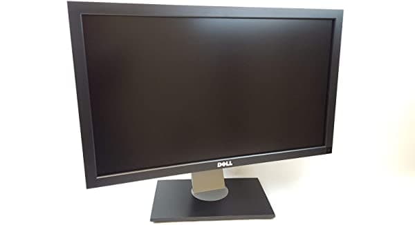 Dell Ultrasharp U2711 27-Inch Widescreen Flat Panel Monitor - Max Resolución 2560 X 1440 (Wqhd)