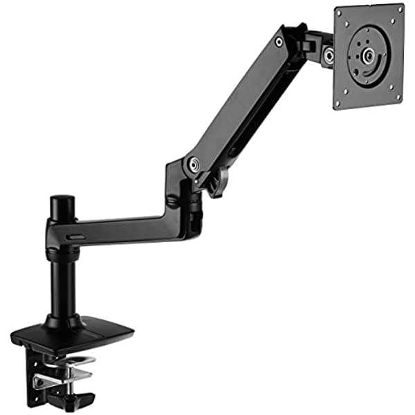 Amazonbasics Brazo De Montaje. Negro K001387