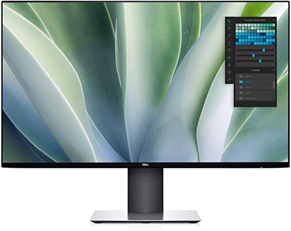 Dell U-Series - Monitor Con Luz Led U2719DX