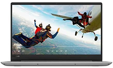 Lenovo Ideapad 330S 15.6" Laptop (Intel 8Th Gen I7-8550U 1.8Ghz Boost 4.0Ghz 12Gb-Ddr4 2400Mhz 1 Tb Hdd 5400 Rpm Intel Uhd Graphics 620 1920 X 1080 Ips Lcd Led Anti-Glare) 81F500Tpus