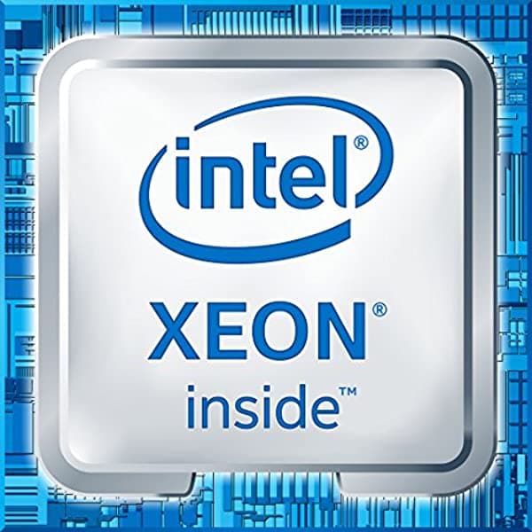 Intel CPU BX80662E31240V5 Xeon E3-1240 v5 3.50GHz 8MB 4 Núcleos LGA1151 Caja para Venta al Detalle