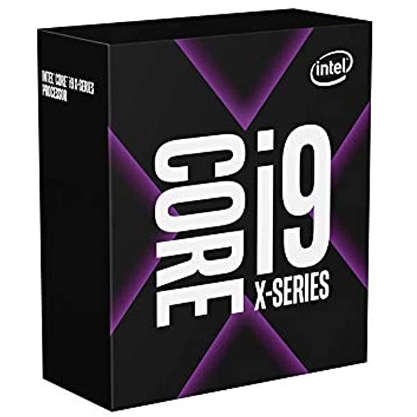 Procesador Intel Core i9-10920X para Equipos de Escritorio de 12 Núcleos de hasta 4.8GHz Desbloqueado LGA2066 X299 Series 165W