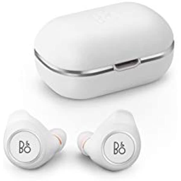 Bang & Olufsen 1646700 Beoplay E8 2.0 Motion True - Auriculares In-Ear Inalámbricos Talla Única Color Blanco