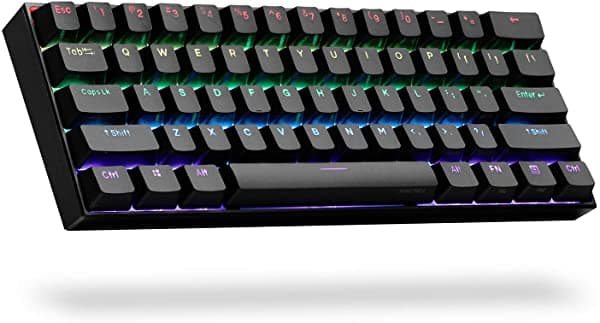 Anne Pro 2 Listado De Padres