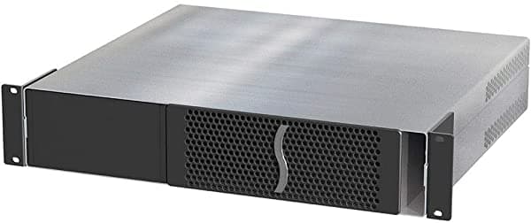Sonnet Echo Express Iii-R Thunderbolt 3 Edition - 3-Slot Sistema De Expansión Pcie Tarjeta Rackmount ECHO-EXP3FR-TB3