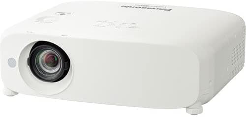Panasonic Pt-Vw530U Lcd Projector - 720P - Hdtv - 16 10 - F/1.6 - 1.9 - Pal Ntsc Secam - 1280 X 800 Wxga - 10.000 1