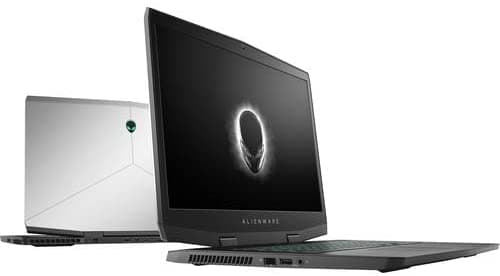 Alienware Dell M17 - Cuaderno Para Juegos Full Hd De 17.3 Pulgadas Intel Core I7-9750H 16 Gb De Ram - Ssd De 512 Gb Nvidia Geforce Rtx 2060 Windows 10