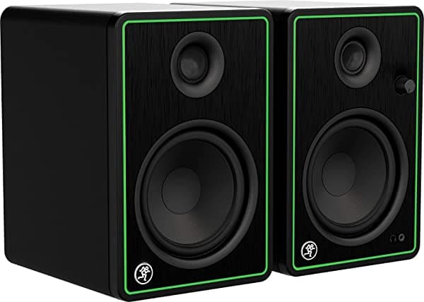 Mackie CR5-XBT - Parlantes