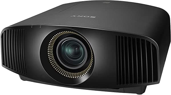 Sony VPLVW695ES Proyector de Video para Cine en Casa con 4K HDR