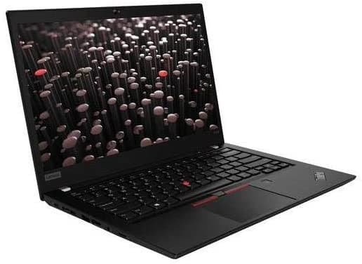 Lenovo Thinkpad P43S 20Rh002Sus 14" Mobile Workstation - 1920 X 1080 - Core I7 I7-8565U - 16 Gb Ram - 512 Gb Ssd - Glossy Black - Windows 10 Pro 64-Bit - Nvidia Quadro P520 Con 2 Gb - In-Plane S C3J49UP#ABA