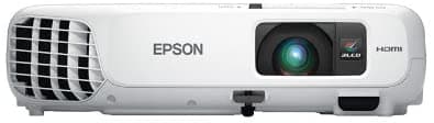 Epson Ex3220 Proyector Con Resolución Svga Brillo De Color (Salida De Luz De Color) Y Brillo Blanco De 3000 Lúmenes Con 3Lcd. V11H552020