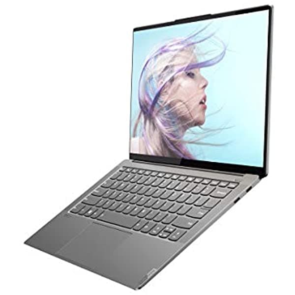Lenovo Ideapad S940 Portátil De 14 Pulgadas Fhd (1920 X 1080) Pantalla Ips Procesador Intel Core I7-8565U 8 Gb Ddr4 Onboard Ram 256 Gb Nvme Ssd Windows 10 81R00004Us Gris Hierro