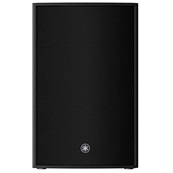 Yamaha Dzr12 2000W 12 Pulgadas Altavoz