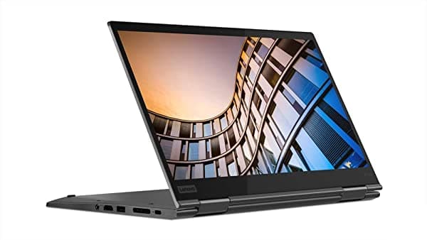 Lenovo Thinkpad X1 Yoga 4ª Generación 14" Uhd 4K (3840X2160) Ultrabook 2 En 1 - Procesador Intel Core I5-10210U 8Gb Ram Ssd Pcie-Nvme Windows 10 Pro De 64 Bits X1 Yoga 4th Gen