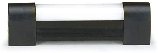 Quasar Science Q-Lion Q5 - Batería De Iones De Litio (5 W Lámpara Led Bicolor 7 Pulgadas)