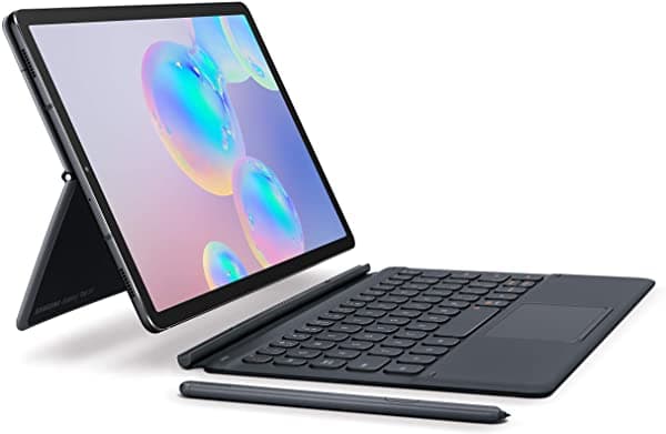 Samsung Electronics Galaxy Tab - Tablet SM-T867VZAAVZW