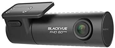 Blackvue Dr590 Full Hd Dashcam Sony Starvis Sensor De Imagen (16 Gb) BV-DR590-1CH-16