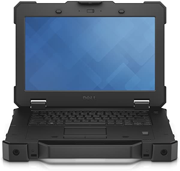 Amazon Renewed Dell Latitude 14 7404 Rugged Extreme Notebook Touch Intel Core i5 1.90 GHz 14" Reacondicionado