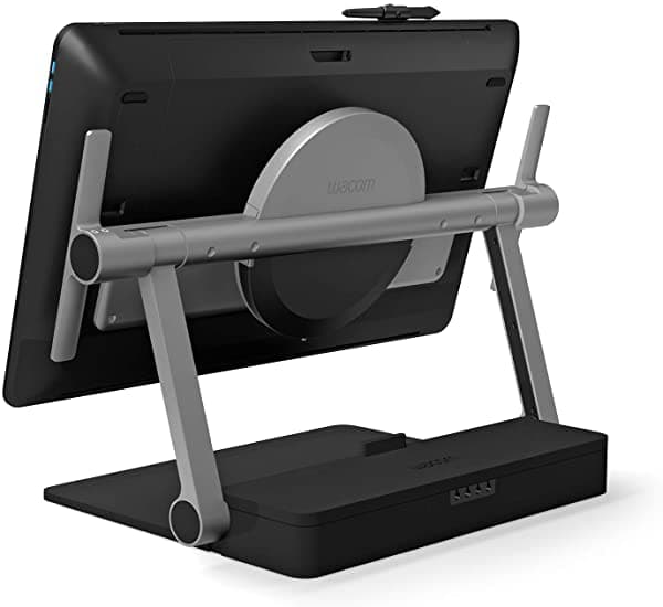 Wacom Cintiq Pro 24 Soporte Ergonómico ACK62802K