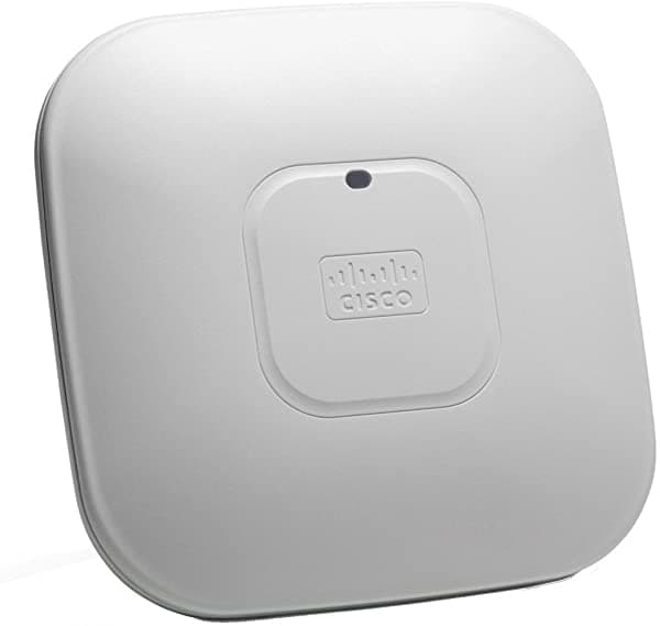 Cisco Air-Sap702I-A-K9 Aironet 702I Standalone Punto De Acceso Inalámbrico 802.11 B/A/G/N