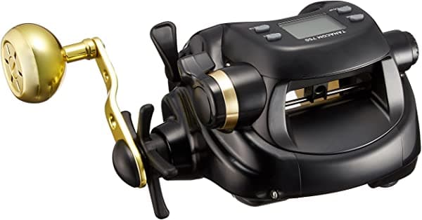 Daiwa Tanacom 750 Operado Eléctricamente 956147