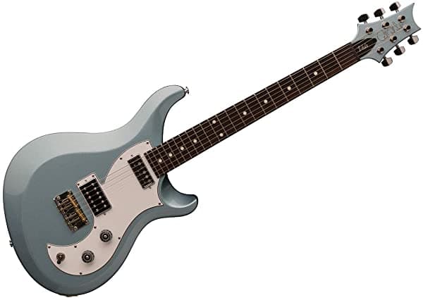 Paul Reed Smith Prs S2 Vela - Azul Escarcha Metálico V2PD15_FB