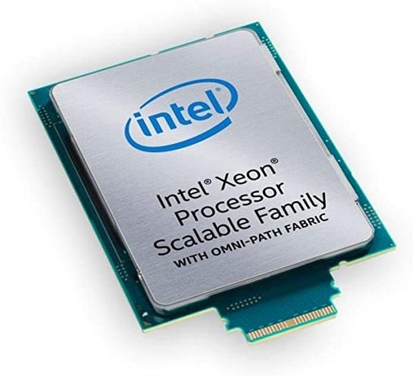 Intel Corp. Cd8067303327701 Xeon Pltnm 8168 - Procesador De Bandeja